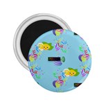 Lemon Party 2.25  Magnet