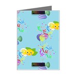 Lemon Party Mini Greeting Card