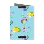 Lemon Party Mini Greeting Cards (Pkg of 8)