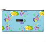 Lemon Party Pencil Case