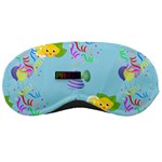 Lemon Party Sleeping Mask