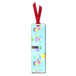 Lemon Party Small Book Mark