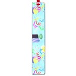 Lemon Party Large Book Mark