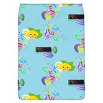 Lemon Party Removable Flap Cover (L)