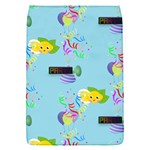 Lemon Party Removable Flap Cover (S)