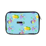 Lemon Party Apple iPad Mini Zipper Case