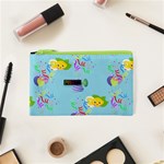 Lemon Party Cosmetic Bag (XS)