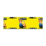 Rosie the riveter Sticker (Bumper)