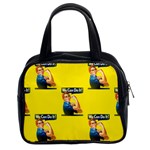 Rosie the riveter Classic Handbag (Two Sides)