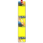 Rosie the riveter Large Book Mark