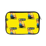 Rosie the riveter Apple iPad Mini Zipper Case