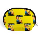 Rosie the riveter Accessory Pouch (Medium)