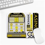 Casino Small Mousepad