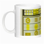 Casino Night Luminous Mug