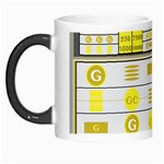 Casino Morph Mug