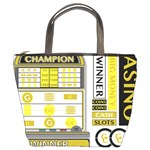 Casino Bucket Bag