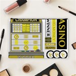 Casino Cosmetic Bag (Large)