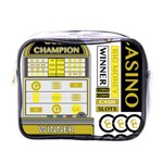 Casino Mini Toiletries Bag (One Side)