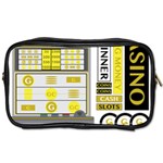 Casino Toiletries Bag (Two Sides)