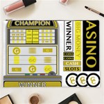 Casino Cosmetic Bag (XXL)