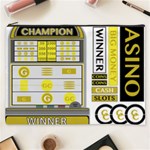 Casino Cosmetic Bag (XXXL)