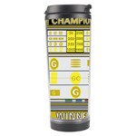 Casino Travel Tumbler