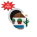 Mexico  1.75  Magnet (10 pack) 