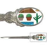 Mexico  Letter Opener