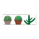 Mexico  Sticker Bumper (10 pack)