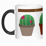 Mexico  Morph Mug