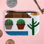 Mexico  Mini Coin Purse