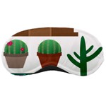 Mexico  Sleeping Mask