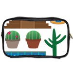 Mexico  Toiletries Bag (One Side)