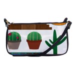 Mexico  Shoulder Clutch Bag