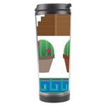 Mexico  Travel Tumbler