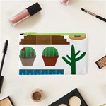 Mexico  Cosmetic Bag (XS)