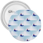 kawaii narwhal 3  Button