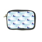 kawaii narwhal Coin Purse