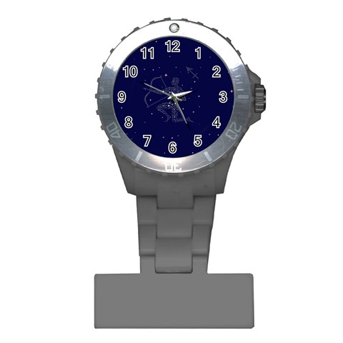 Sagittarius Stars Nurses Watch from ArtsNow.com Front