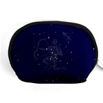 Sagittarius Stars Accessory Pouch (Medium)