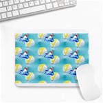 left Shark Small Mousepad