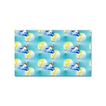 left Shark Sticker Rectangular (10 pack)