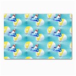 left Shark Postcards 5  x 7  (Pkg of 10)