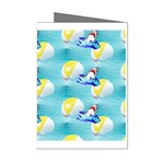 left Shark Mini Greeting Cards (Pkg of 8)