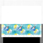 left Shark Jigsaw Puzzle (Rectangular)