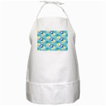 left Shark BBQ Apron