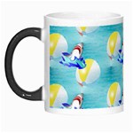 left Shark Morph Mug