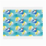 left Shark Small Glasses Cloth