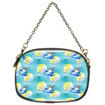 left Shark Chain Purse (Two Sides)