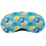 left Shark Sleeping Mask